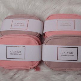 CALMKIT DISCREET