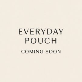 CALMKIT EVERYDAY POUCH