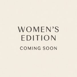 CALMKIT WOMEN’S EDITIONS